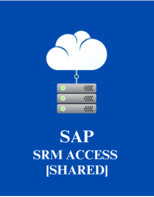 SAP SRM Access [Shared]