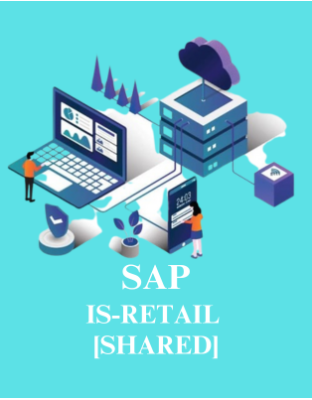 SAP IS-Retail [Shared]