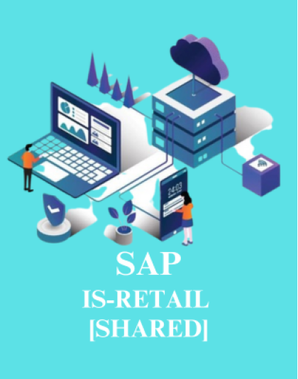 SAP IS-Retail [Shared]