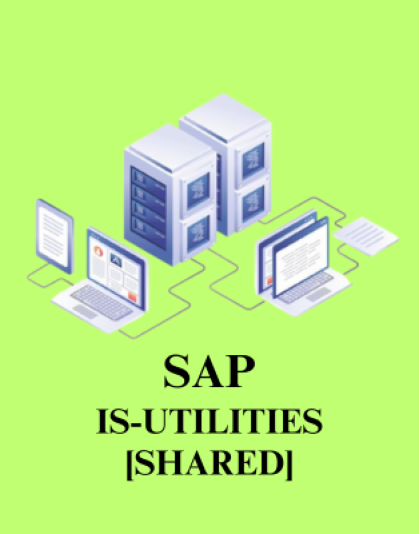 SAP MDG 9.0 Sever Access [Shared]