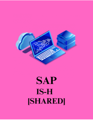 SAP IS-H (Healthcare) [Shared]