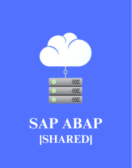 SAP ABAP