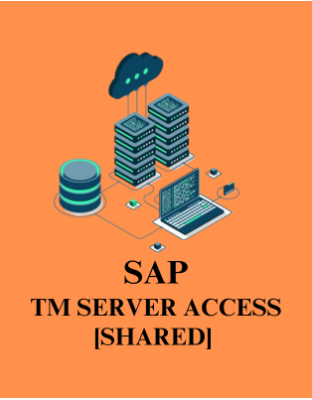 SAP TM Server Access