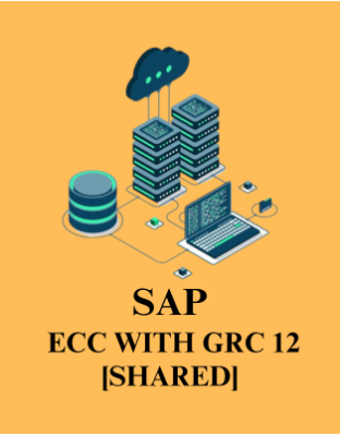 SAP ECC with GRC 12