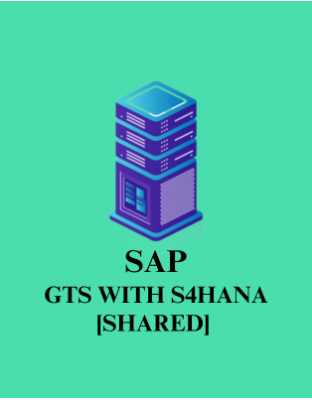 SAP GTS with ECC