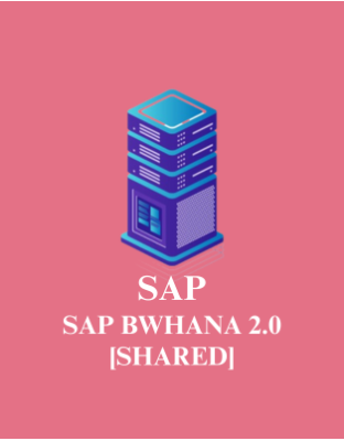 SAP BWHANA 2.0