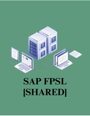 SAP FPSL