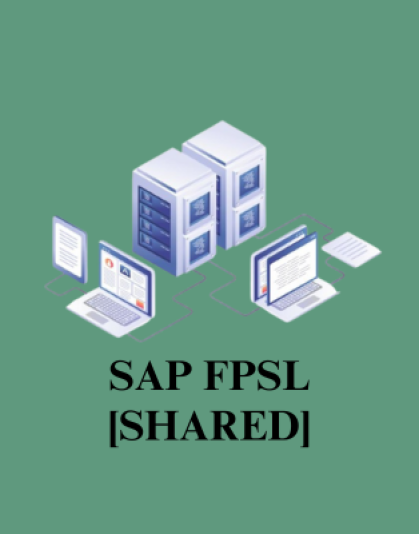 SAP FPSL