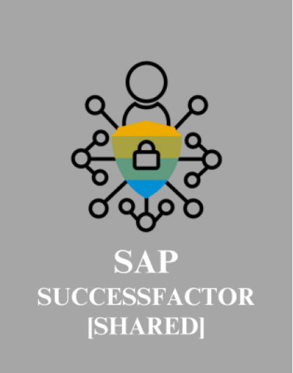 SAP SuccessFactor [Shared]